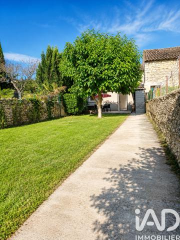 Immeuble à vendre 188 m² Lapalud