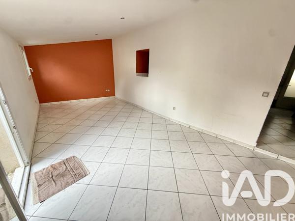 Immeuble à vendre 188 m² Lapalud