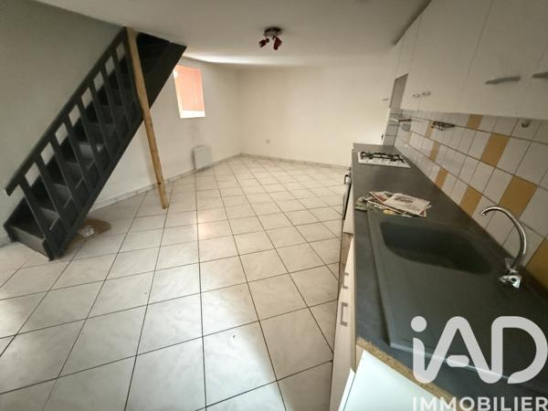 Immeuble à vendre 188 m² Lapalud
