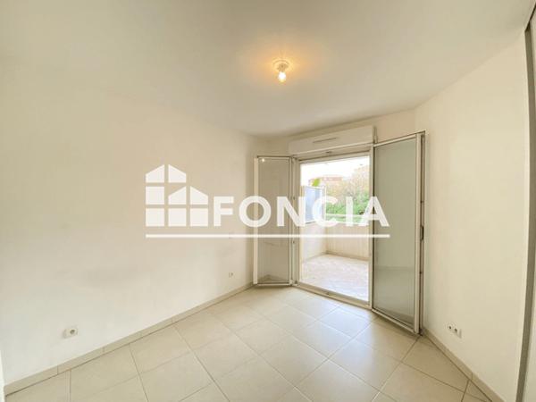 Location Appartement 3 pièces 55.04 m² - 260 CHEMIN DES COMBES Antibes 06600