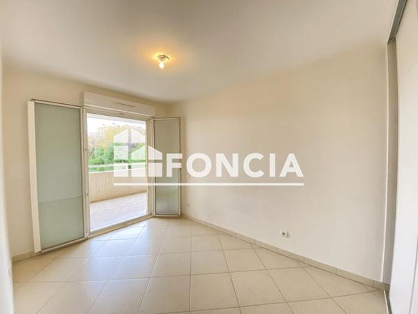 Location Appartement 3 pièces 55.04 m² - 260 CHEMIN DES COMBES Antibes 06600