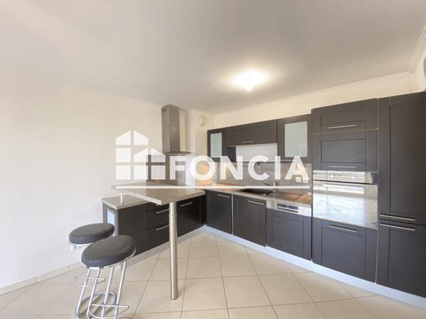 Location Appartement 3 pièces 55.04 m² - 260 CHEMIN DES COMBES Antibes 06600