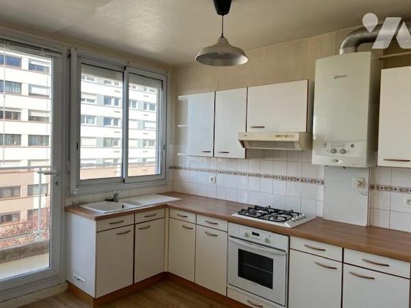 APPARTEMENT CENTRE LORIENT 
