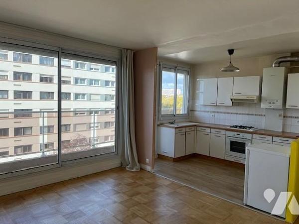 APPARTEMENT CENTRE LORIENT 