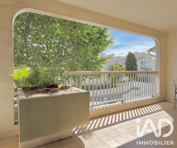 Appartement à vendre 3 pièces 62 m² Hyères