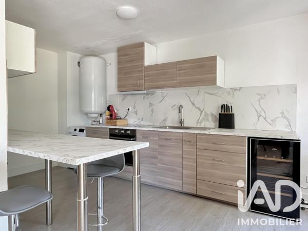 Appartement à vendre 3 pièces 62 m² Hyères
