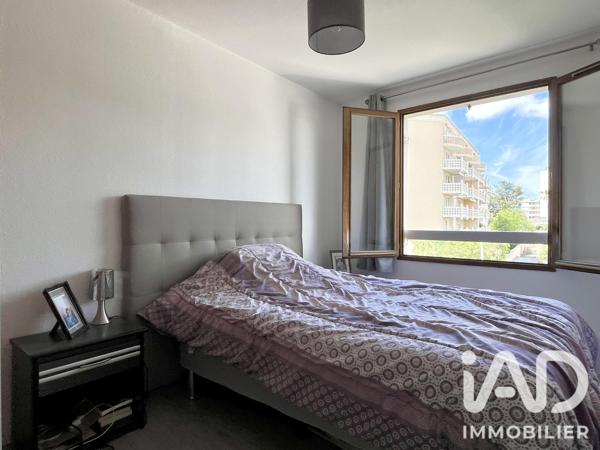 Appartement à vendre 3 pièces 62 m² Hyères