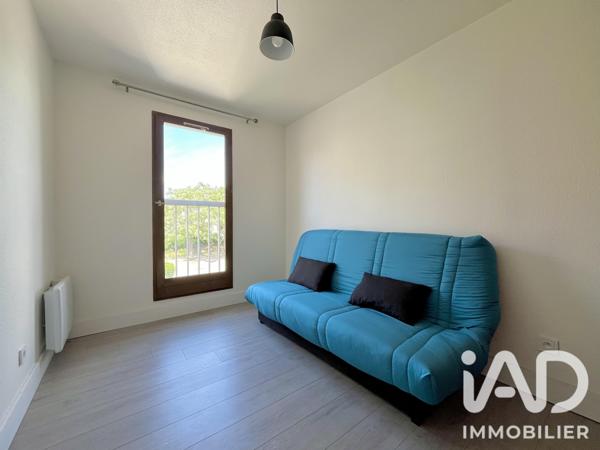 Appartement à vendre 3 pièces 62 m² Hyères