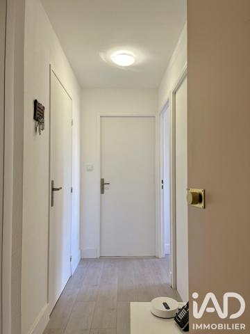 Appartement à vendre 3 pièces 62 m² Hyères