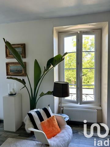 Appartement à vendre 1 pièce 26 m² Anglet