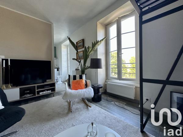 Appartement à vendre 1 pièce 26 m² Anglet