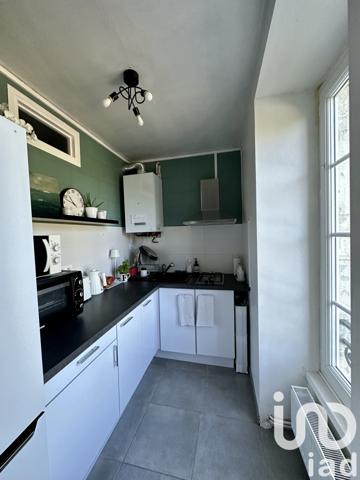 Appartement à vendre 1 pièce 26 m² Anglet