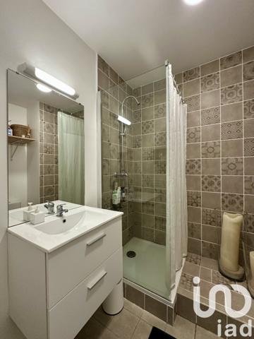 Appartement à vendre 1 pièce 26 m² Anglet