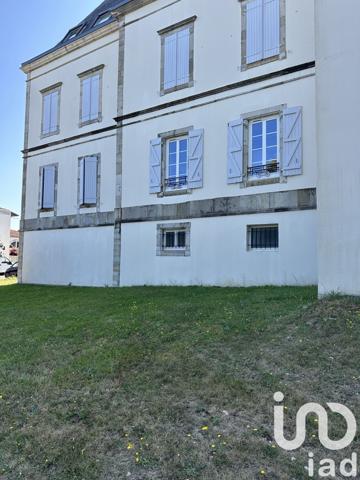 Appartement à vendre 1 pièce 26 m² Anglet