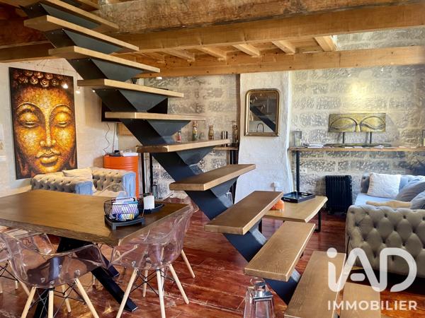 Appartement à vendre 3 pièces 62 m² Avignon