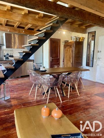 Appartement à vendre 3 pièces 62 m² Avignon