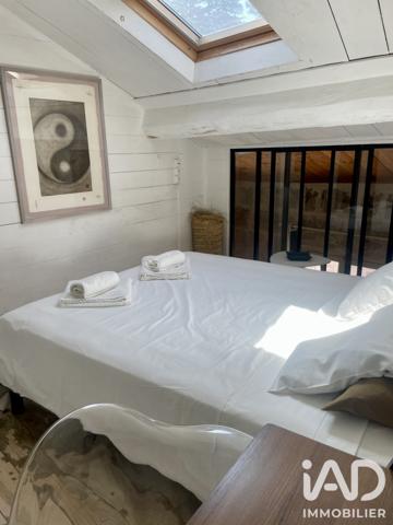 Appartement à vendre 3 pièces 62 m² Avignon