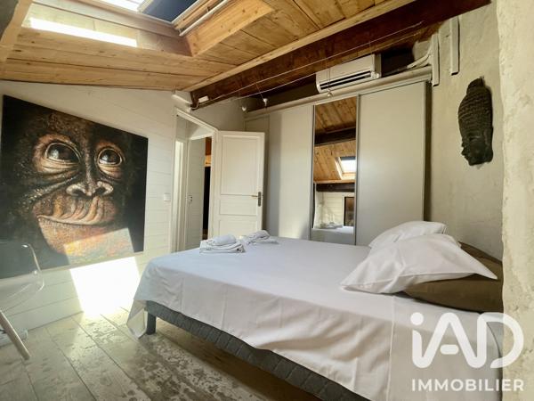 Appartement à vendre 3 pièces 62 m² Avignon