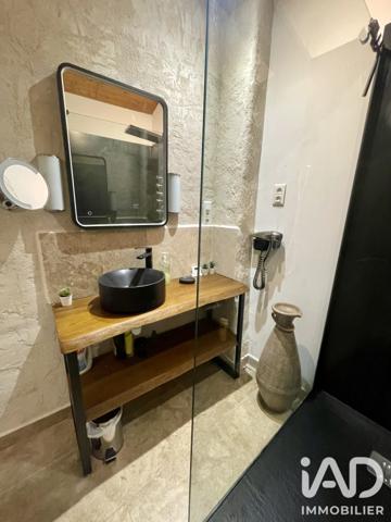 Appartement à vendre 3 pièces 62 m² Avignon