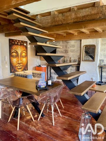 Appartement à vendre 3 pièces 62 m² Avignon