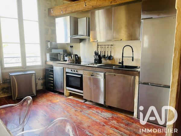 Appartement à vendre 3 pièces 62 m² Avignon