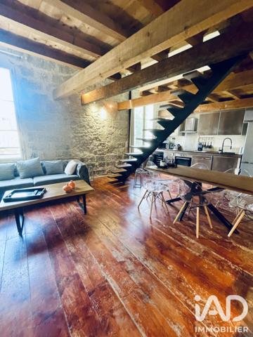 Appartement à vendre 3 pièces 62 m² Avignon