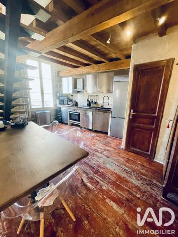 Appartement à vendre 3 pièces 62 m² Avignon