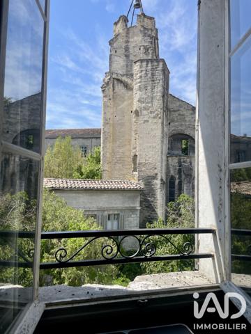 Appartement à vendre 3 pièces 62 m² Avignon