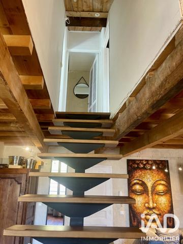 Appartement à vendre 3 pièces 62 m² Avignon