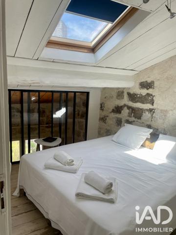 Appartement à vendre 3 pièces 62 m² Avignon