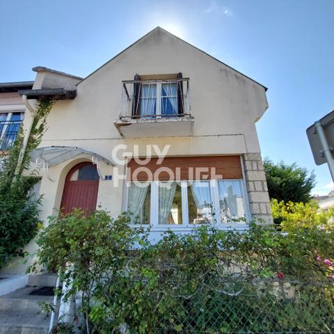 Lisieux - HYPER CENTRE