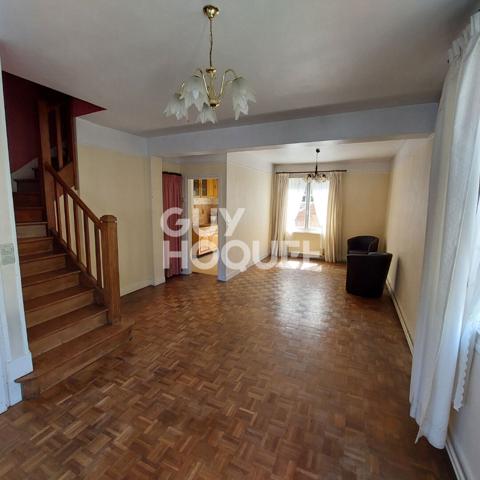 Lisieux - HYPER CENTRE