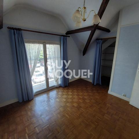 Lisieux - HYPER CENTRE