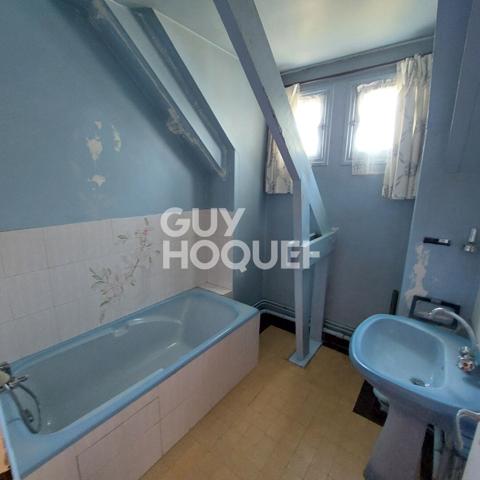 Lisieux - HYPER CENTRE