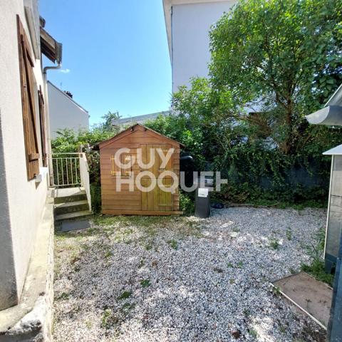 Lisieux - HYPER CENTRE