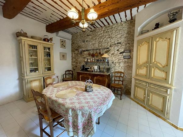 Maison Velleron 9 pièce(s) 238 m2