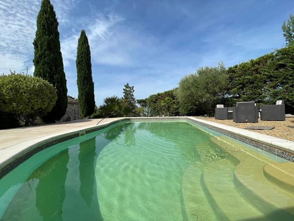 Maison Velleron 9 pièce(s) 238 m2