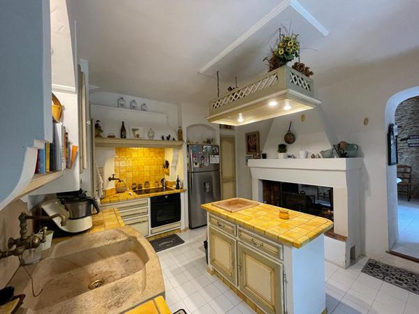 Maison Velleron 9 pièce(s) 238 m2