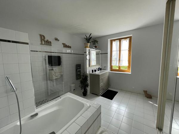 Maison Velleron 9 pièce(s) 238 m2