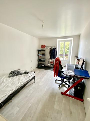 Maison 4 pièces - 108 m² Exclusivité efficity