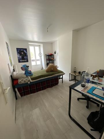 Maison 4 pièces - 108 m² Exclusivité efficity