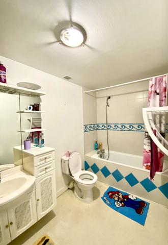 Maison 4 pièces - 108 m² Exclusivité efficity