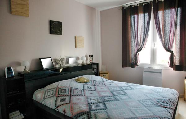 Issy-les-Moulineaux - Apt 3 pièces 67 m2 sans vis-à-vis.