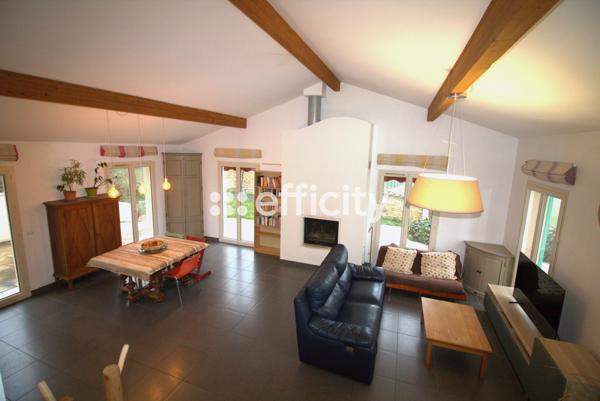 Maison 8 pièces - 146 m² Bien prestige