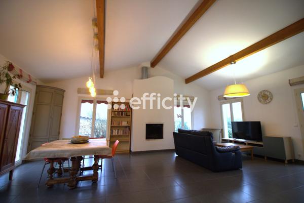 Maison 8 pièces - 146 m² Bien prestige