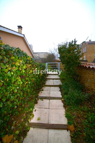 Maison 8 pièces - 146 m² Bien prestige