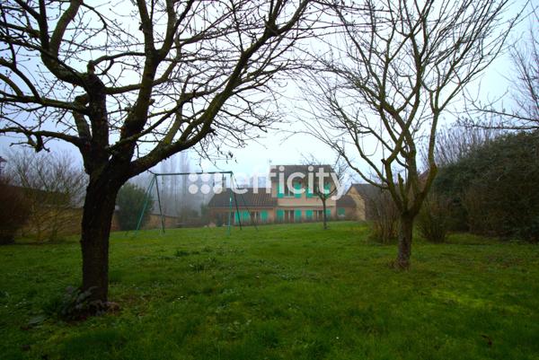 Maison 8 pièces - 146 m² Bien prestige