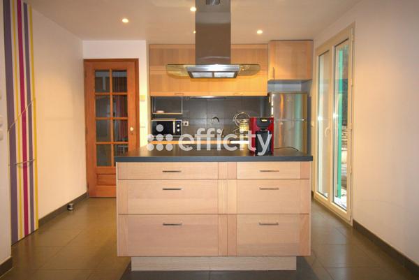 Maison 8 pièces - 146 m² Bien prestige