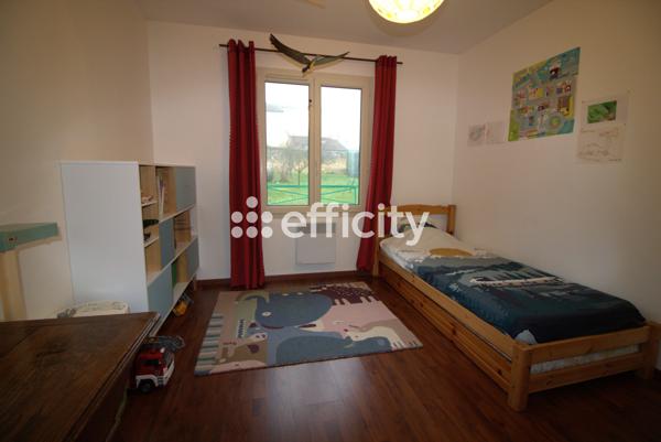 Maison 8 pièces - 146 m² Bien prestige