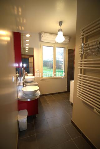 Maison 8 pièces - 146 m² Bien prestige